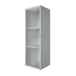 Мебель для персонала Шкаф А.СУ-2.4 Пр