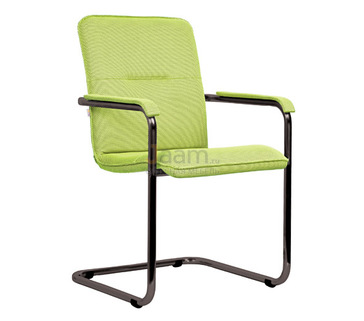 Офисный стул Rumba black