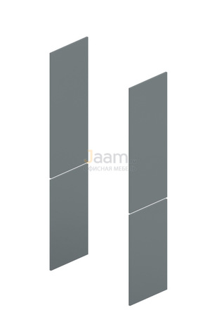 Кабинет руководителя Комплект декративных панелей An-63