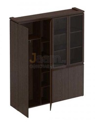 Кабинет руководителя Офисный шкаф комбинированный МК 359
