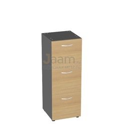 Мебель для персонала Тумба БВ-90.7 