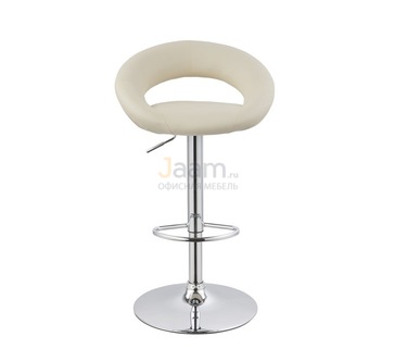 Кресло Mira CH-5001 бежевый