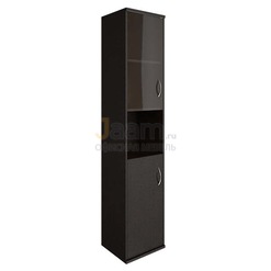 Мебель для персонала Шкаф А.СУ-1.4 Л 2