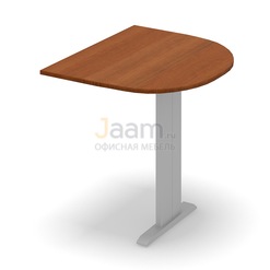 Мебель для персонала Брифинг-приставка ПК-ССМ-ПР80Х70/Т