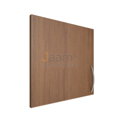 Мебель для персонала Дверь для антресоли ЛДСП левая В.Д-4 Л Антрес