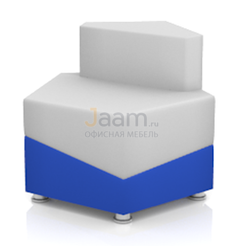 Модульный диван M15-1D5L A