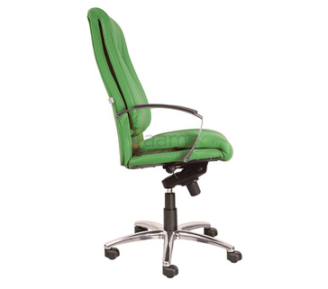 Кресло для руководителя Walter Alu2