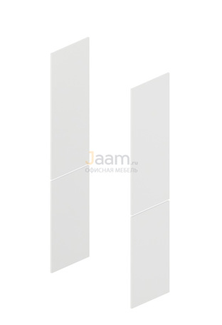 Кабинет руководителя Комплект декративных панелей An-63