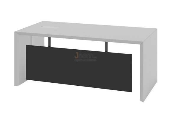 Кабинет руководителя Передняя панель F63-DPM02