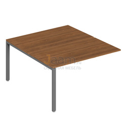 Мебель для персонала Удлинитель 140х123 TDM32231045