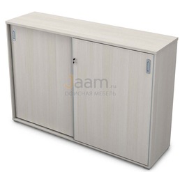 Мебель для персонала Офисный шкаф-купе 9ШКЗ.015