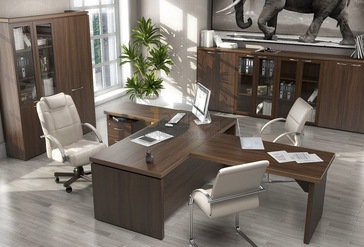 Кабинет руководителя Милан