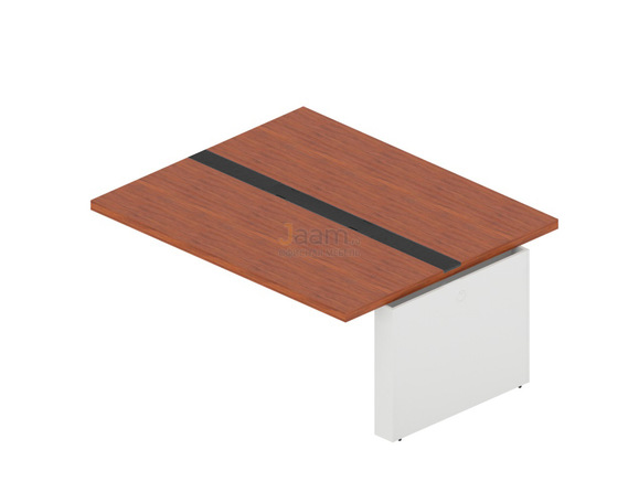 Кабинет руководителя Конференц-стол с кабель-каналом An-280.1