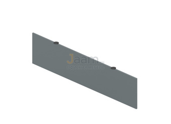 Кабинет руководителя Панель фронтальная An-76