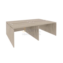 Мебель для персонала Рабочая станция O.D.RS-4.2.8