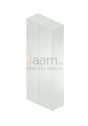 Мебель для персонала Гардероб комбинированный ЛДСП RP-49