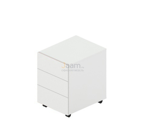 Кабинет руководителя Тумба мобильная An-32