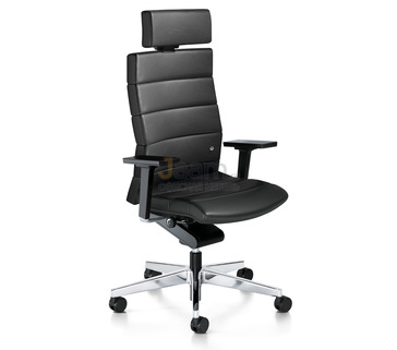 Кресло для руководителя Champ