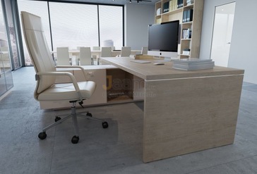 Кабинет руководителя Esperto