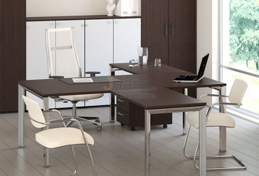 Кабинет руководителя Orbis