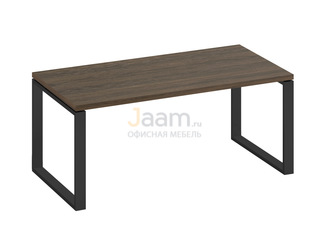 Кабинет руководителя Стол L200 RL200 черн