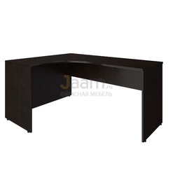 Мебель для персонала Стол криволинейный левый А.СА-4Л 2