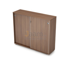 Мебель для персонала Офисный шкаф-купе с замком 6ШКЗ.014