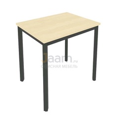 Мебель для персонала Стол на металлокаркасе С.СП-2.1