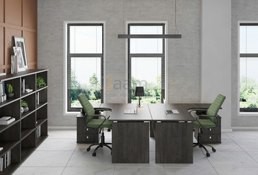 Мебель для персонала Vasanta бенч-системы