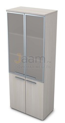 Мебель для персонала Офисный шкаф высокий 9Ш.005.19