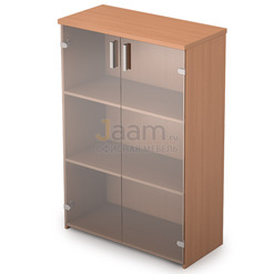 Мебель для персонала Офисный шкаф для документов с фасадом 2Ш.017.3