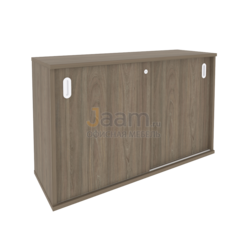 Мебель для персонала Офисный шкаф купэ Л.ШК-3.1