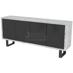 Кабинет руководителя Креденция 202361