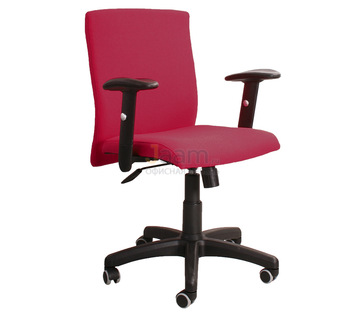 Кресло для персонала Gamma 50 DMS gts N7