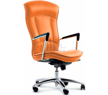 Кресло для руководителя Танго D100