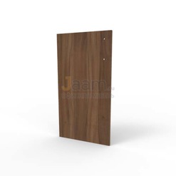 Кабинет руководителя Дверь низкая левая 1 шт. ФР-8.0 л