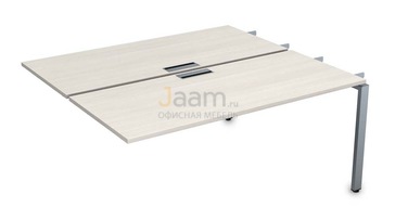 Мебель для персонала Средний модуль СБДС-П.974
