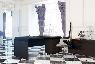 Кабинет руководителя Vegas